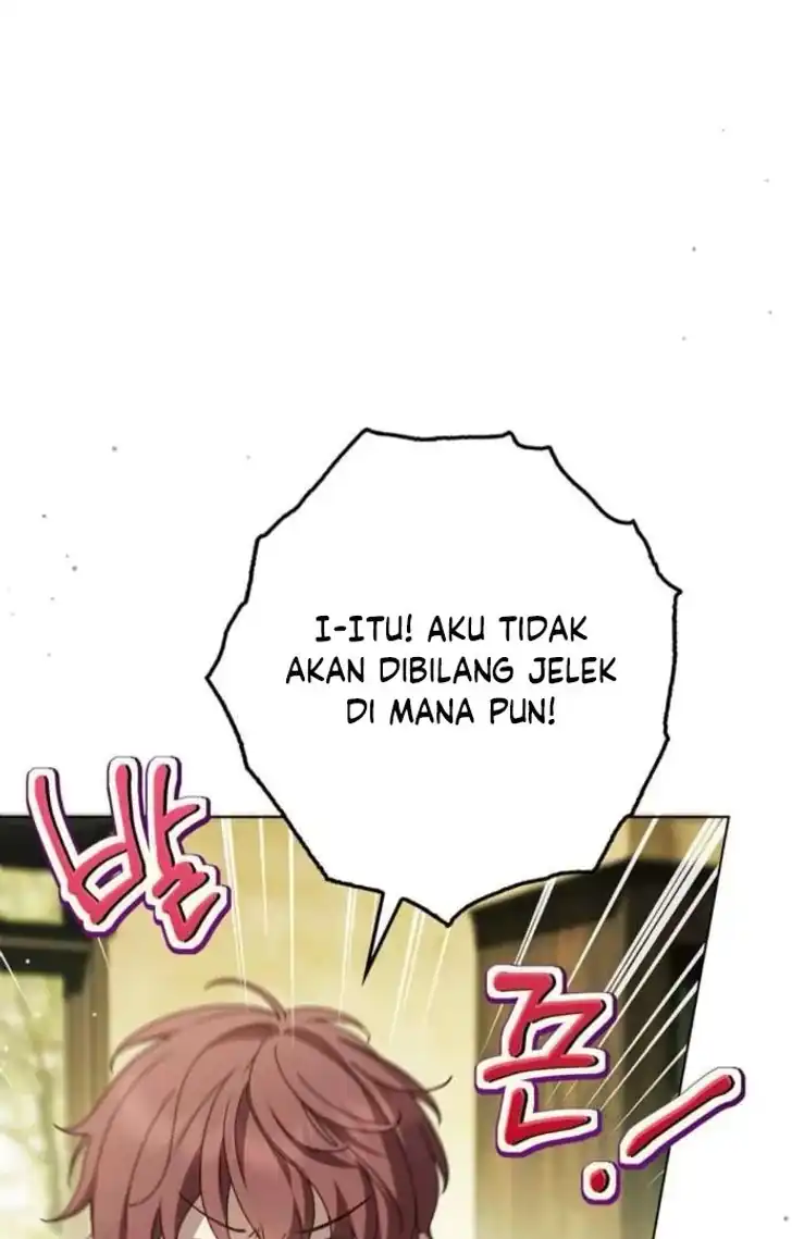 The Count’s Secret Maid Chapter 51 - Halaman 25