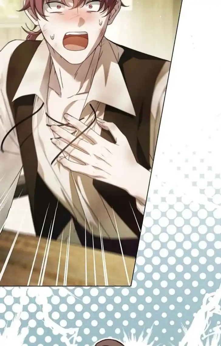 The Count’s Secret Maid Chapter 51 - Halaman 26
