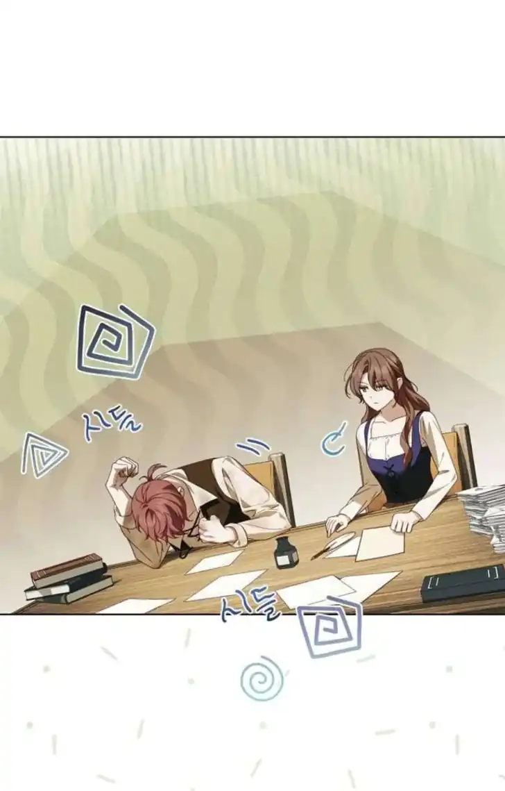 The Count’s Secret Maid Chapter 51 - Halaman 28