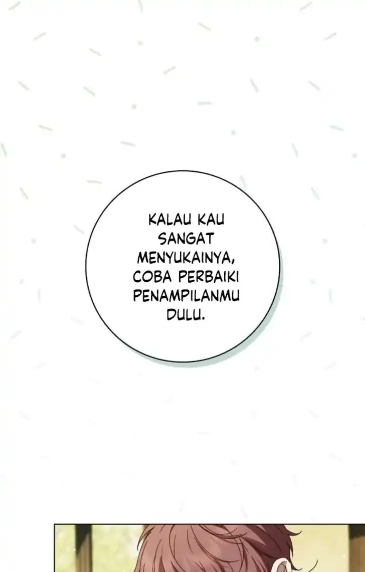 The Count’s Secret Maid Chapter 51 - Halaman 29