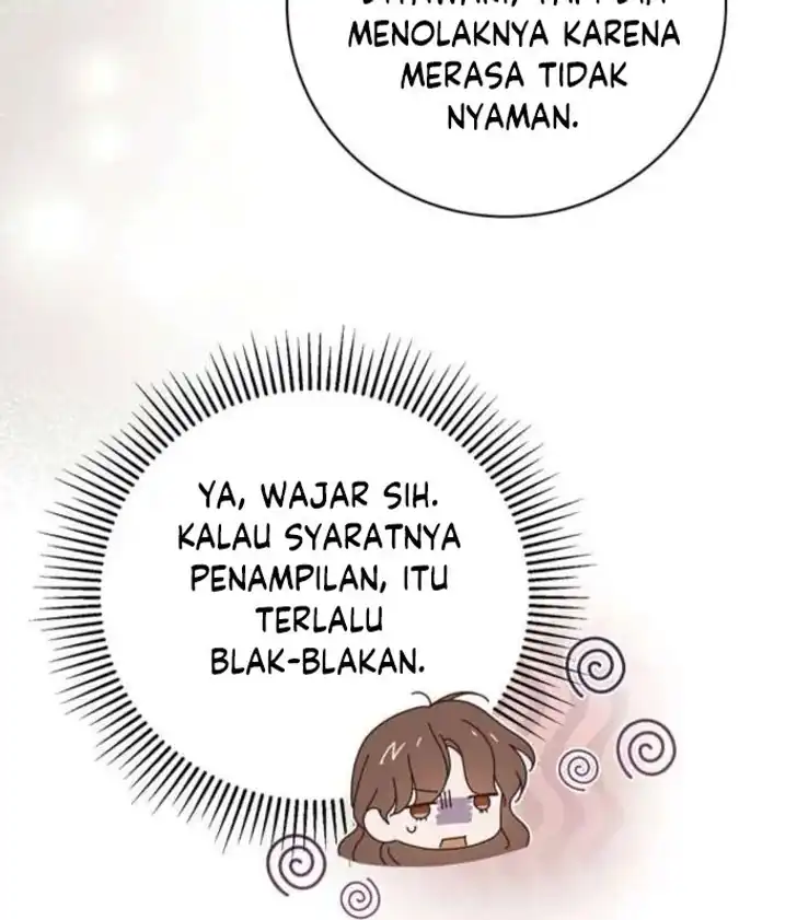 The Count’s Secret Maid Chapter 52 - Halaman 27