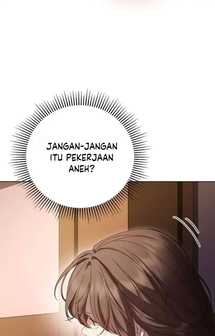 The Count’s Secret Maid Chapter 52 - Halaman 28