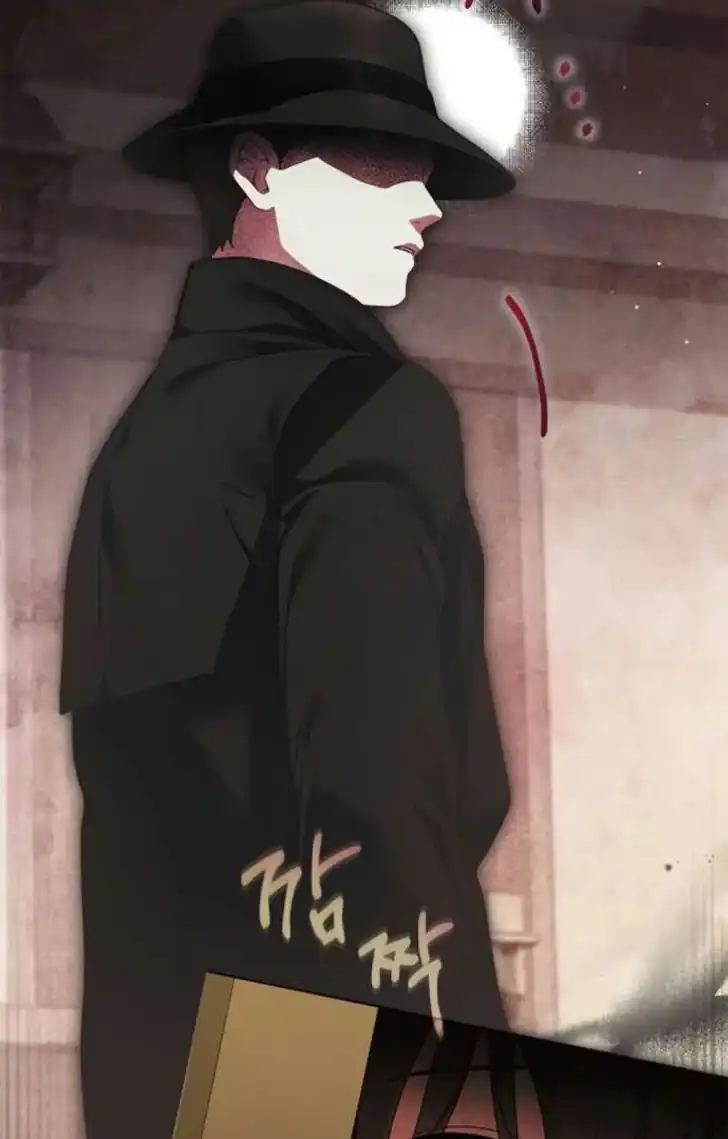 The Count’s Secret Maid Chapter 52 - Halaman 30
