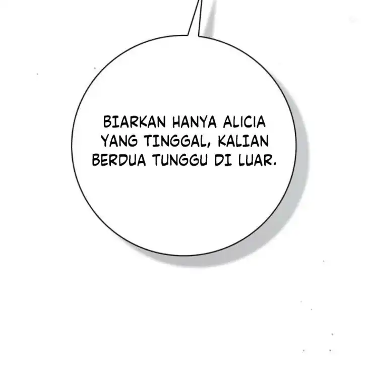 The Count’s Secret Maid Chapter 54 - Halaman 22