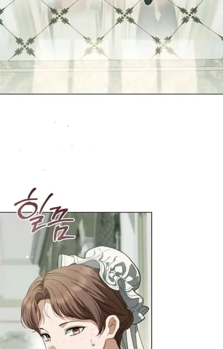 The Count’s Secret Maid Chapter 54 - Halaman 25