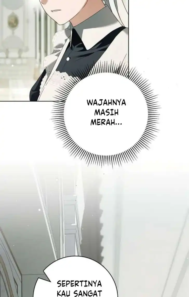 The Count’s Secret Maid Chapter 54 - Halaman 26