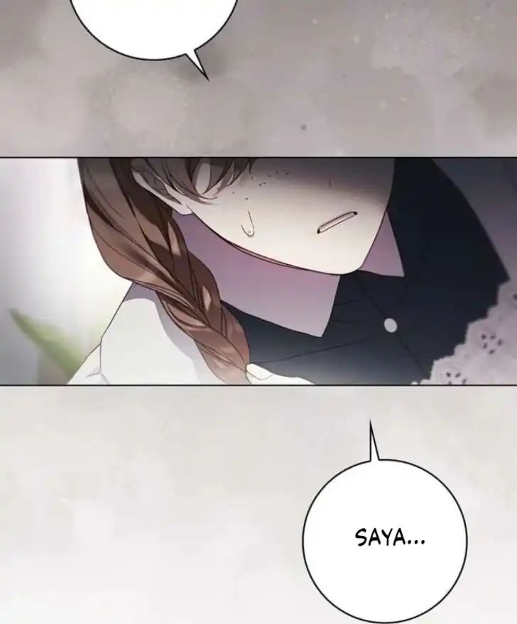 The Count’s Secret Maid Chapter 55 - Halaman 25