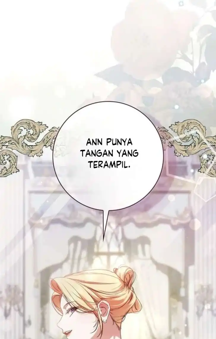 The Count’s Secret Maid Chapter 55 - Halaman 28