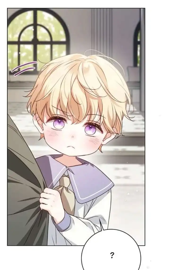 The Count’s Secret Maid Chapter 56 - Halaman 28