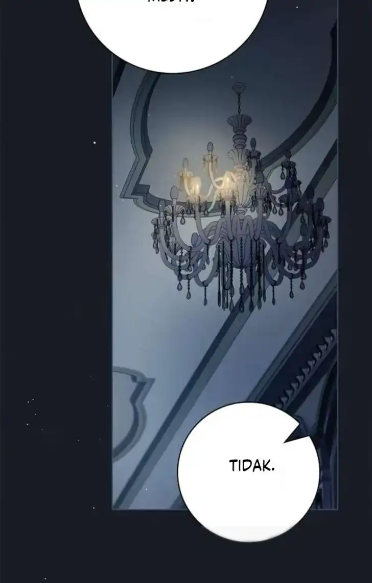 The Count’s Secret Maid Chapter 57 - Halaman 27