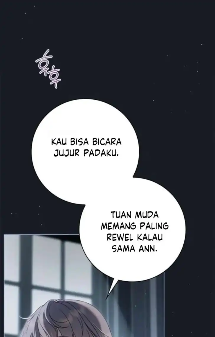 The Count’s Secret Maid Chapter 57 - Halaman 28