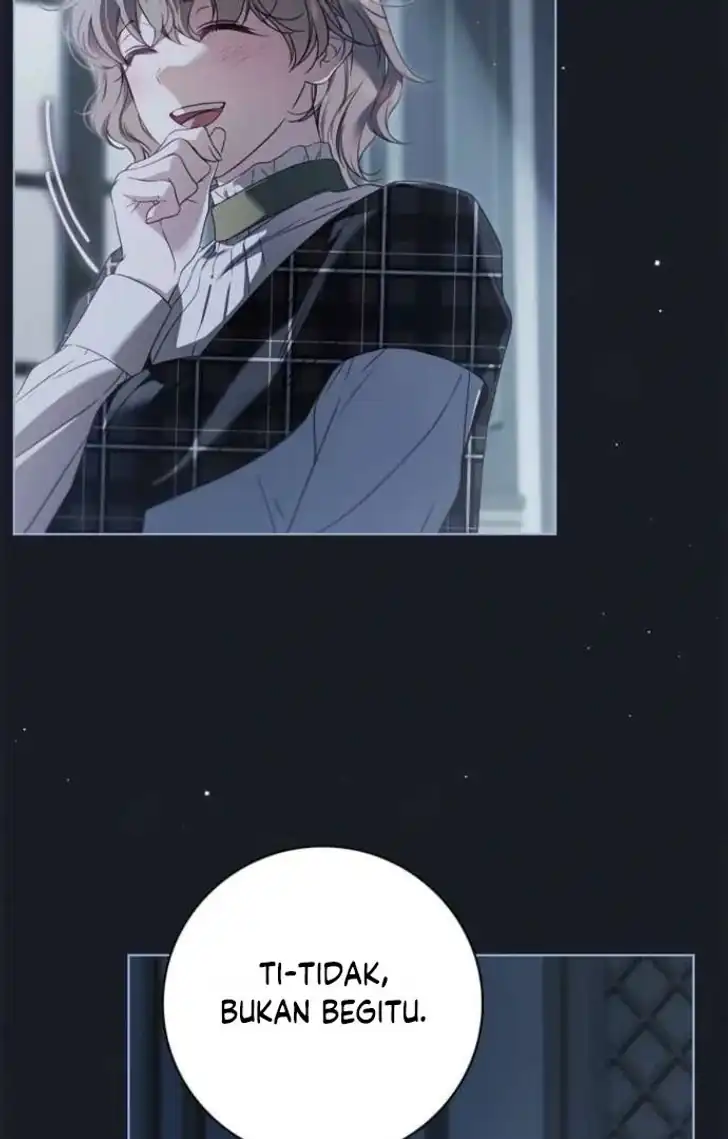 The Count’s Secret Maid Chapter 57 - Halaman 29