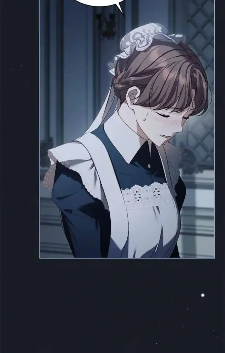 The Count’s Secret Maid Chapter 57 - Halaman 30