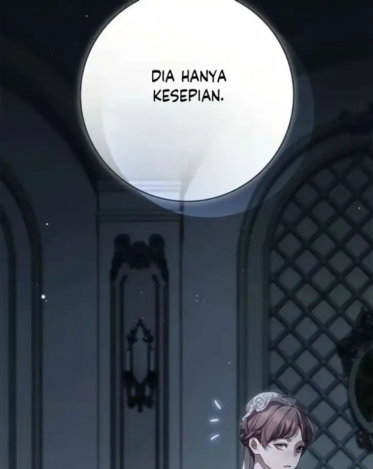 The Count’s Secret Maid Chapter 57 - Halaman 32