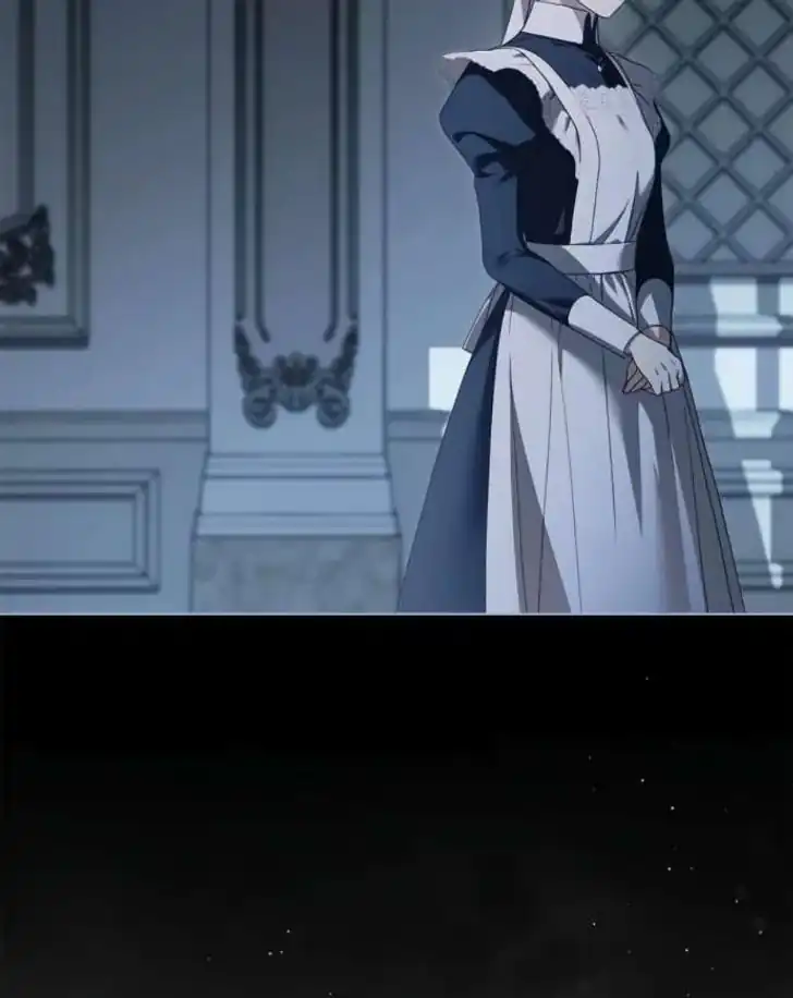 The Count’s Secret Maid Chapter 57 - Halaman 33