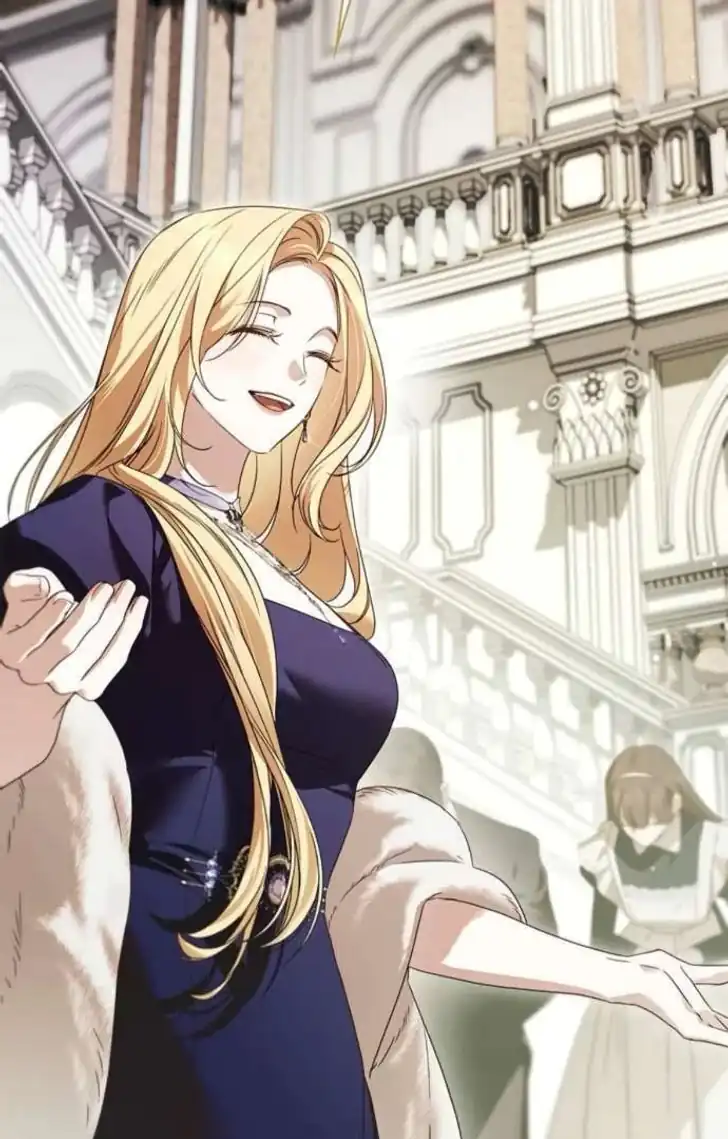 The Count’s Secret Maid Chapter 58 - Halaman 31