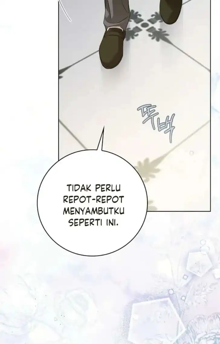 The Count’s Secret Maid Chapter 58 - Halaman 33
