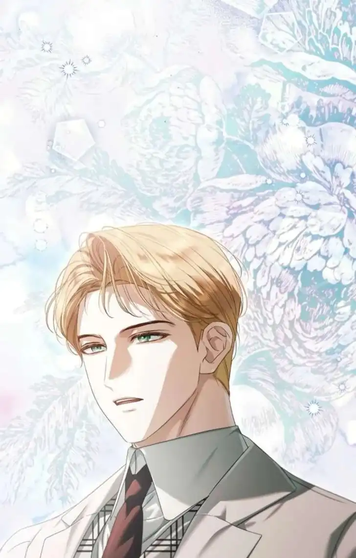 The Count’s Secret Maid Chapter 58 - Halaman 34