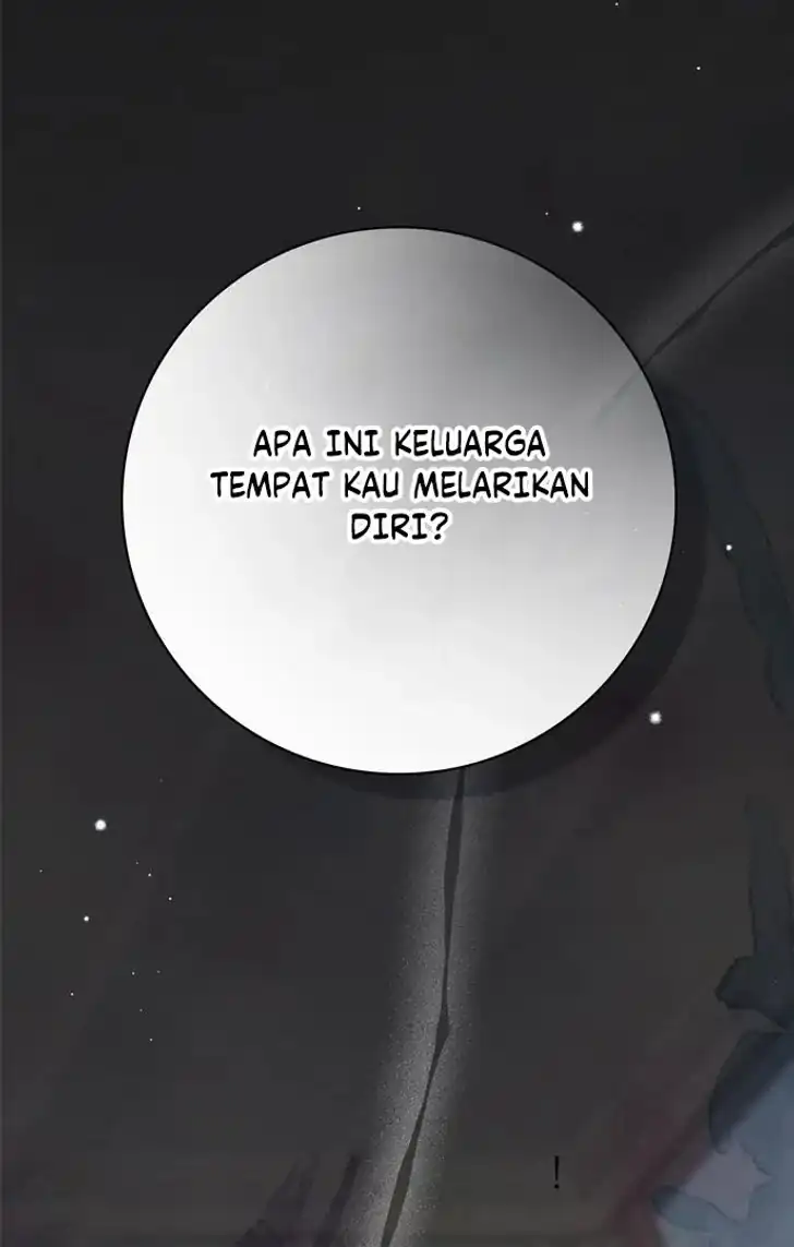 The Count’s Secret Maid Chapter 59 - Halaman 25