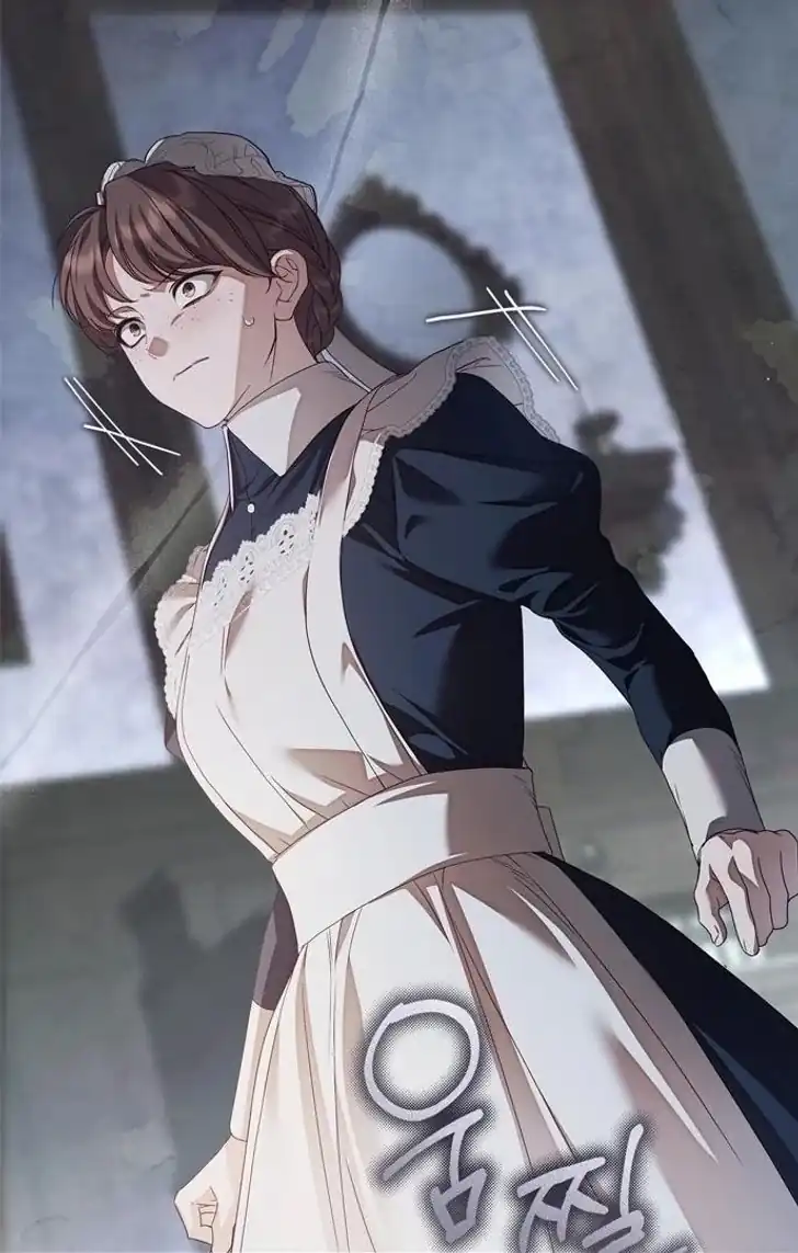 The Count’s Secret Maid Chapter 59 - Halaman 26