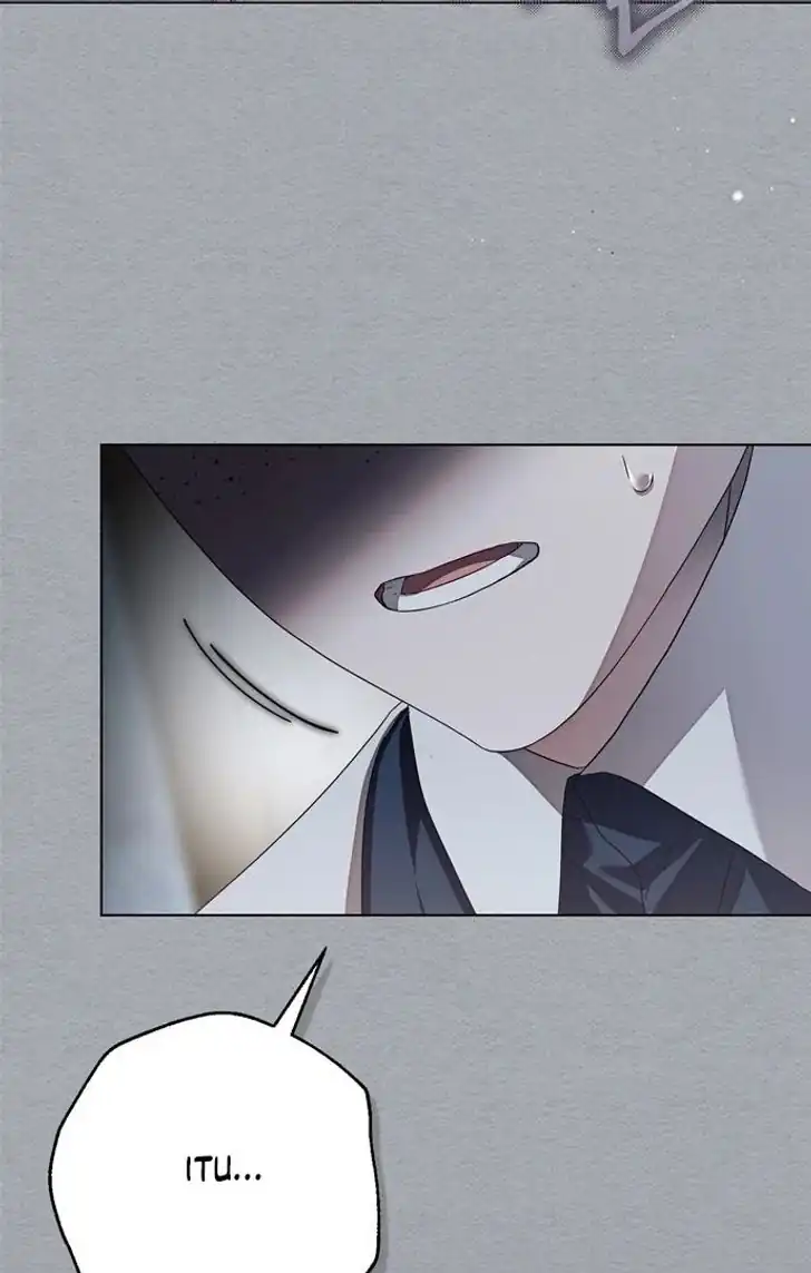 The Count’s Secret Maid Chapter 59 - Halaman 27