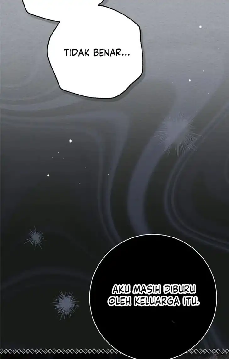 The Count’s Secret Maid Chapter 59 - Halaman 28