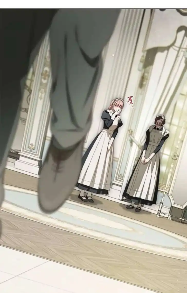 The Count’s Secret Maid Chapter 60 - Halaman 25