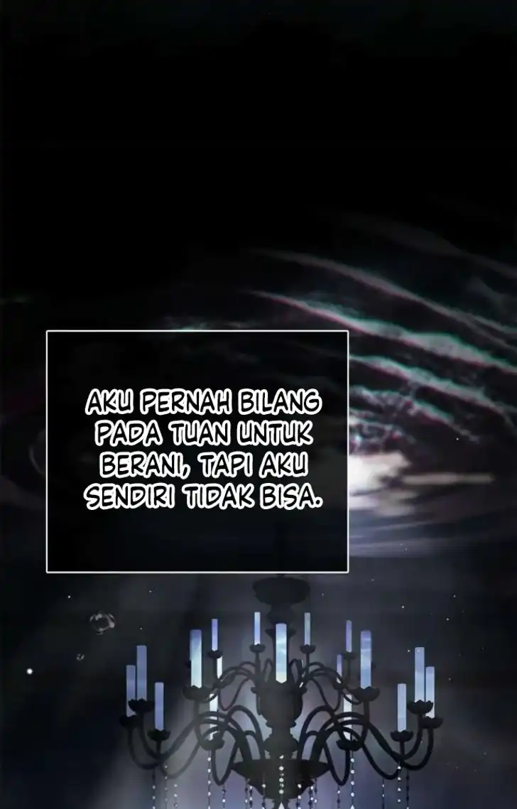 The Count’s Secret Maid Chapter 60 - Halaman 29