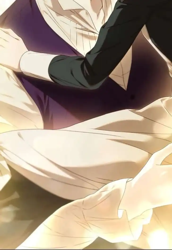 The Count’s Secret Maid Chapter 61 - Halaman 23