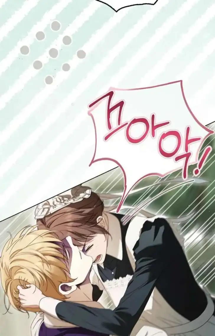 The Count’s Secret Maid Chapter 61 - Halaman 26