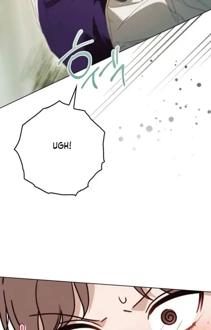 The Count’s Secret Maid Chapter 61 - Halaman 27