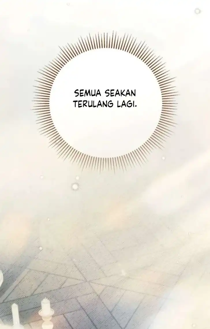 The Count’s Secret Maid Chapter 62 - Halaman 27