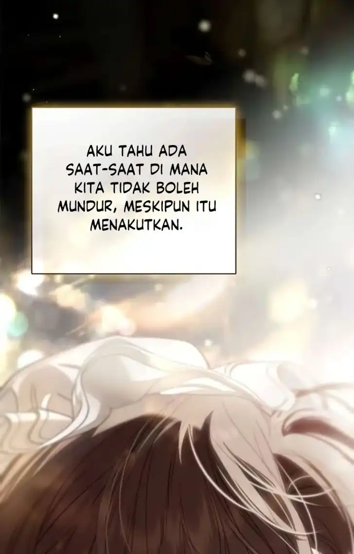 The Count’s Secret Maid Chapter 63 - Halaman 25