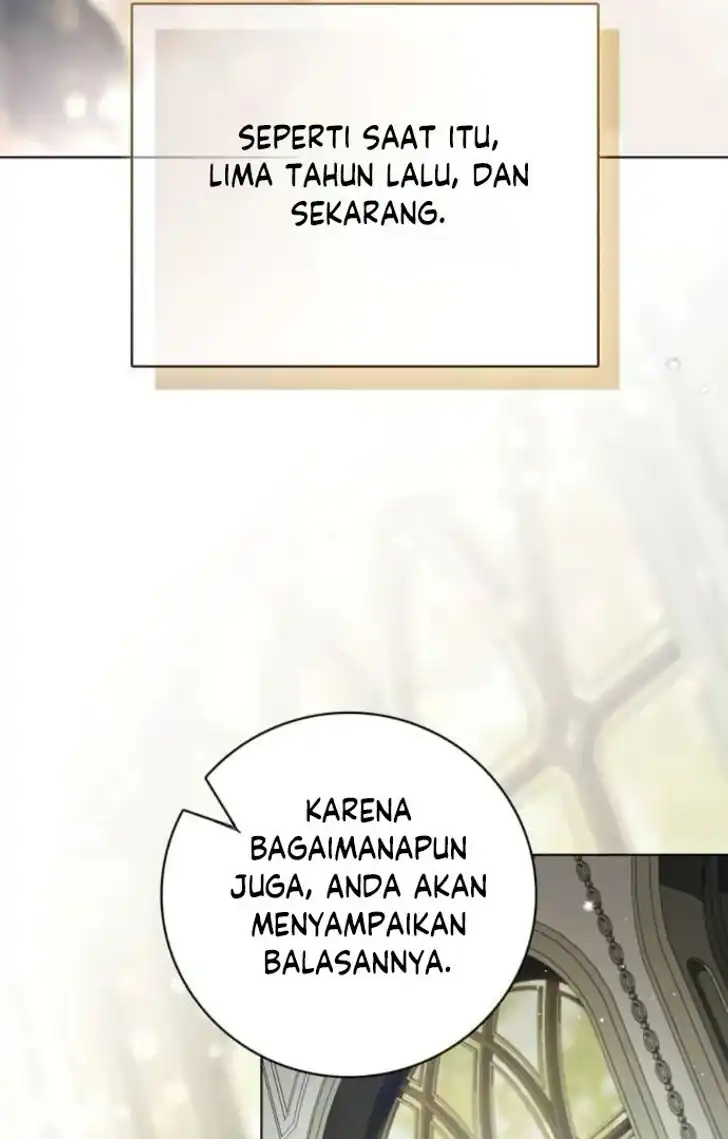 The Count’s Secret Maid Chapter 63 - Halaman 27