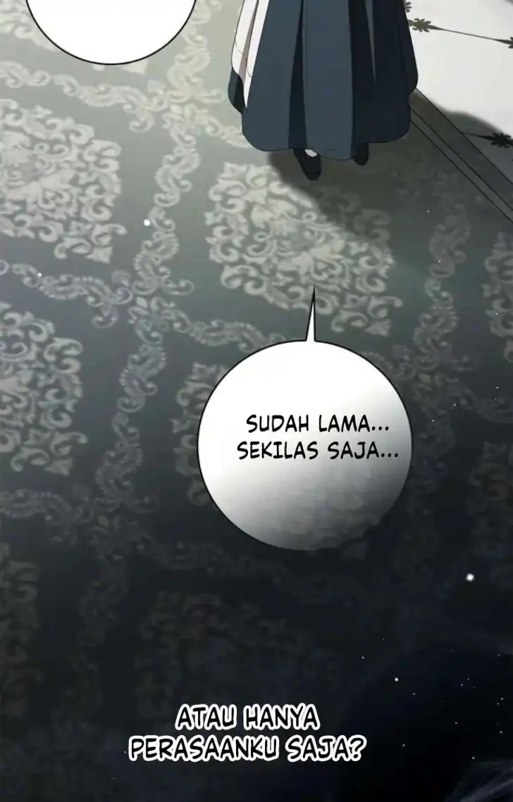 The Count’s Secret Maid Chapter 64 - Halaman 28