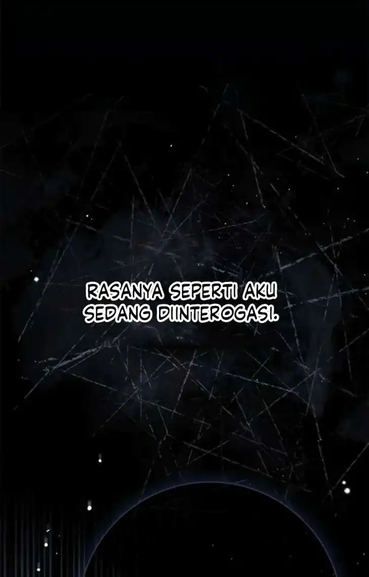 The Count’s Secret Maid Chapter 64 - Halaman 31