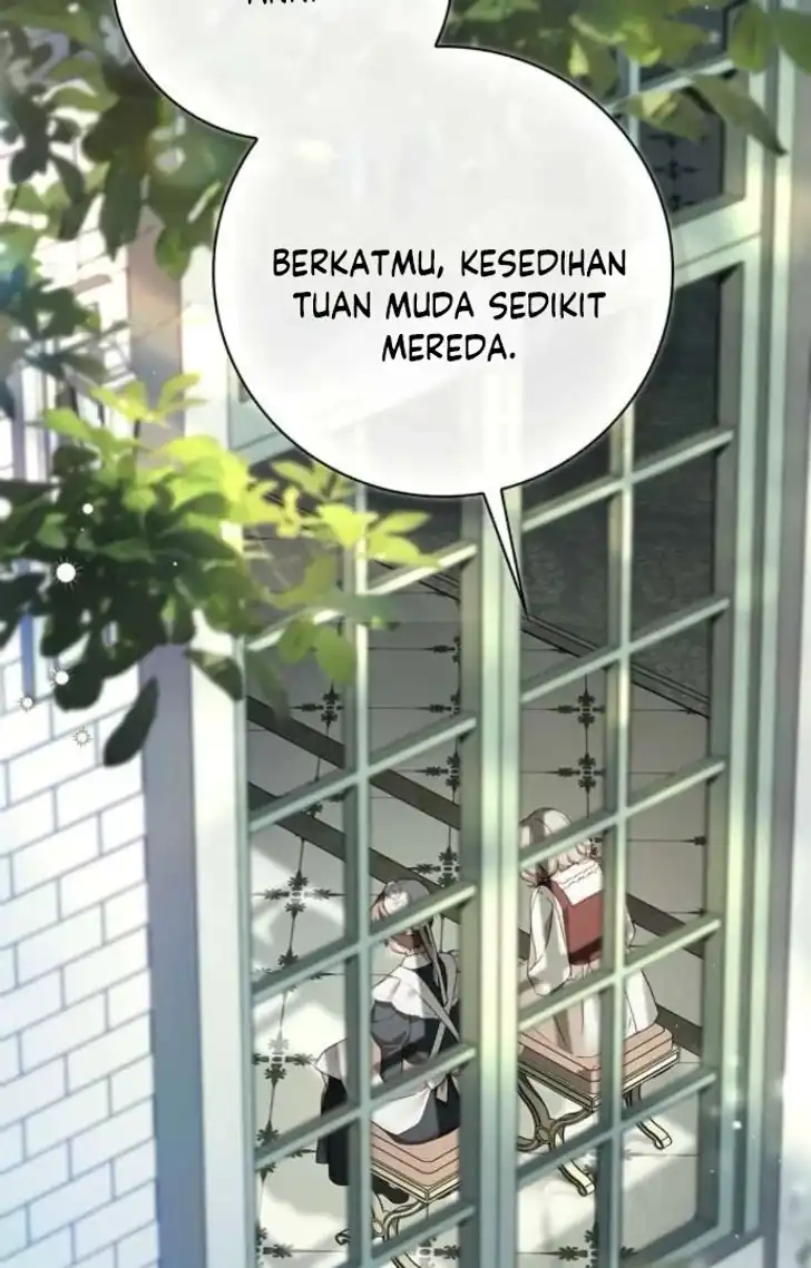 The Count’s Secret Maid Chapter 65 - Halaman 25