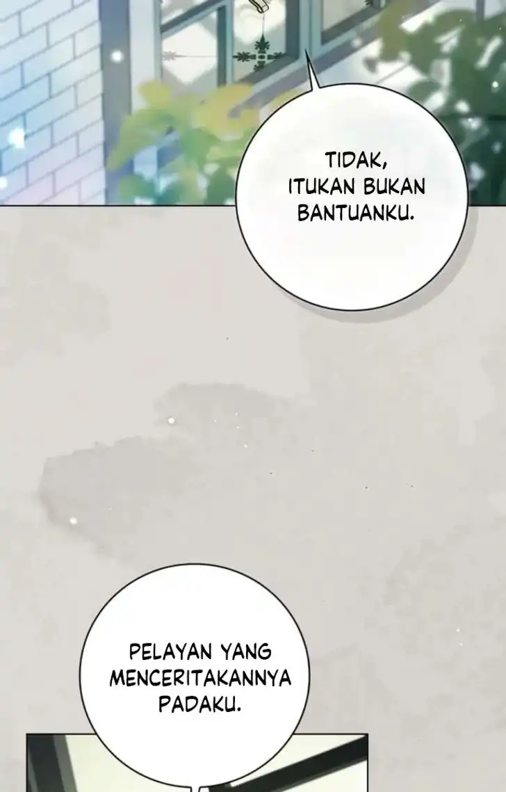 The Count’s Secret Maid Chapter 65 - Halaman 26