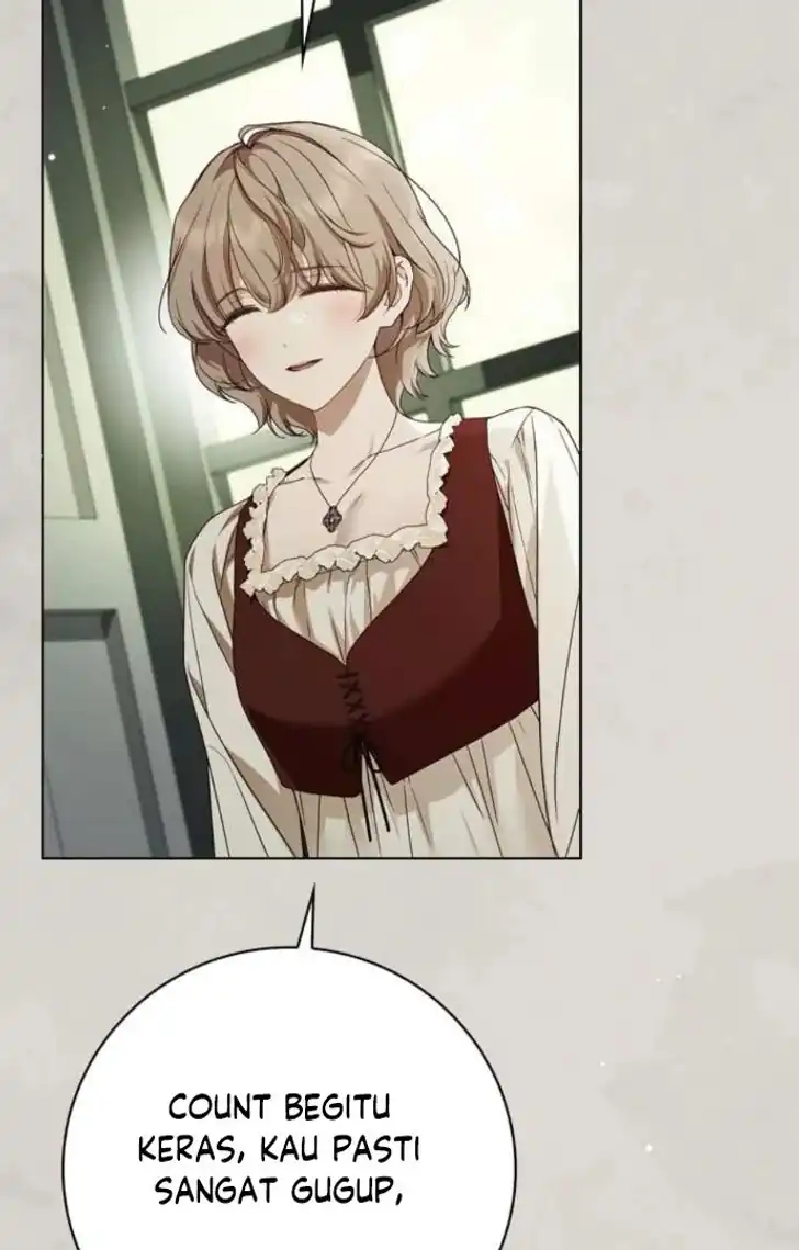 The Count’s Secret Maid Chapter 65 - Halaman 27