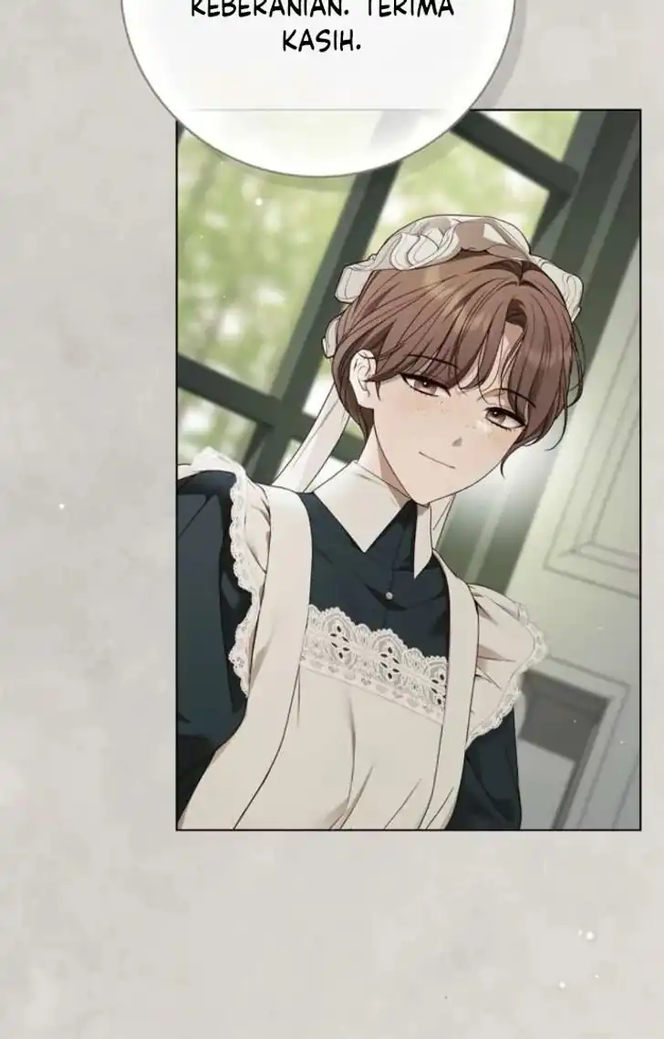 The Count’s Secret Maid Chapter 65 - Halaman 29