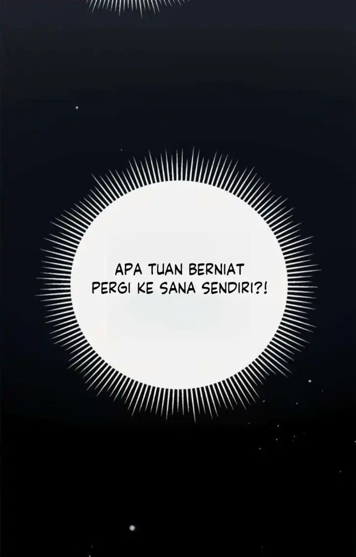 The Count’s Secret Maid Chapter 66 - Halaman 24