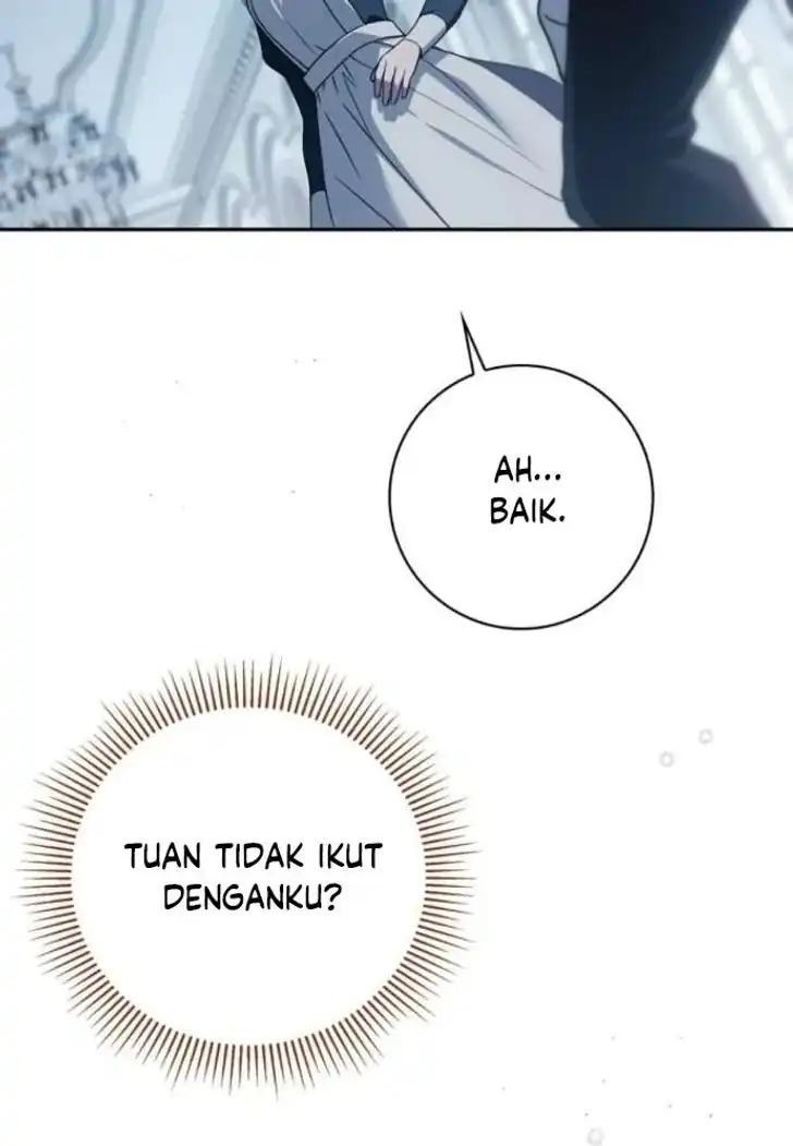 The Count’s Secret Maid Chapter 67 - Halaman 24