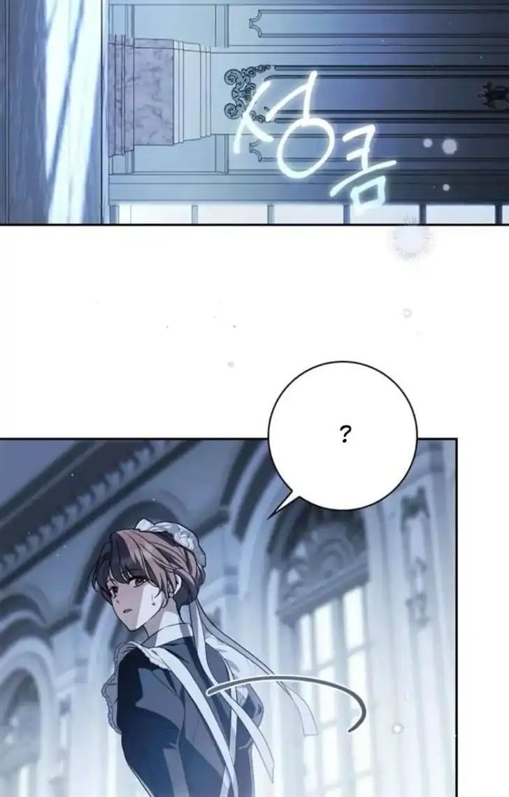 The Count’s Secret Maid Chapter 67 - Halaman 28