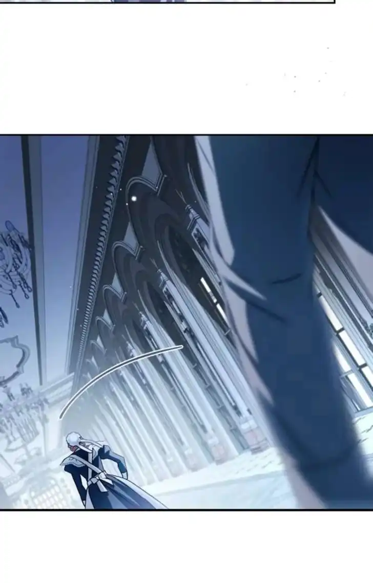 The Count’s Secret Maid Chapter 67 - Halaman 29