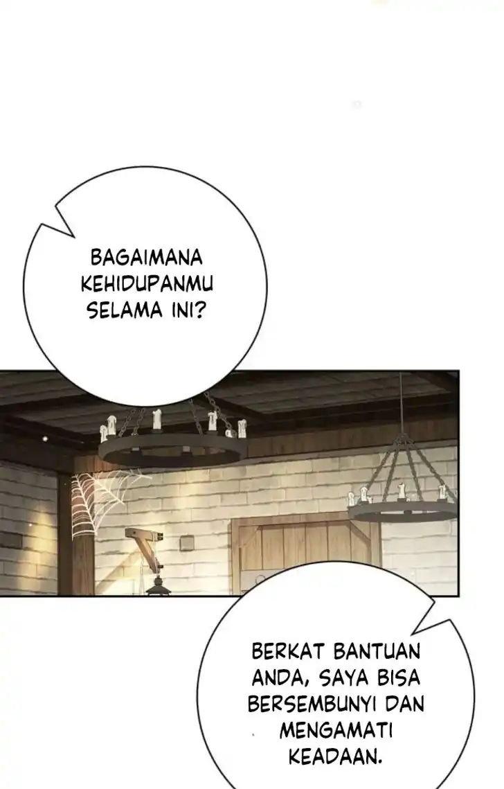 The Count’s Secret Maid Chapter 68 - Halaman 26