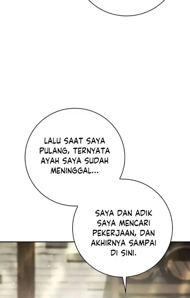 The Count’s Secret Maid Chapter 68 - Halaman 27
