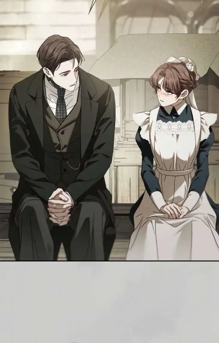 The Count’s Secret Maid Chapter 69 - Halaman 29