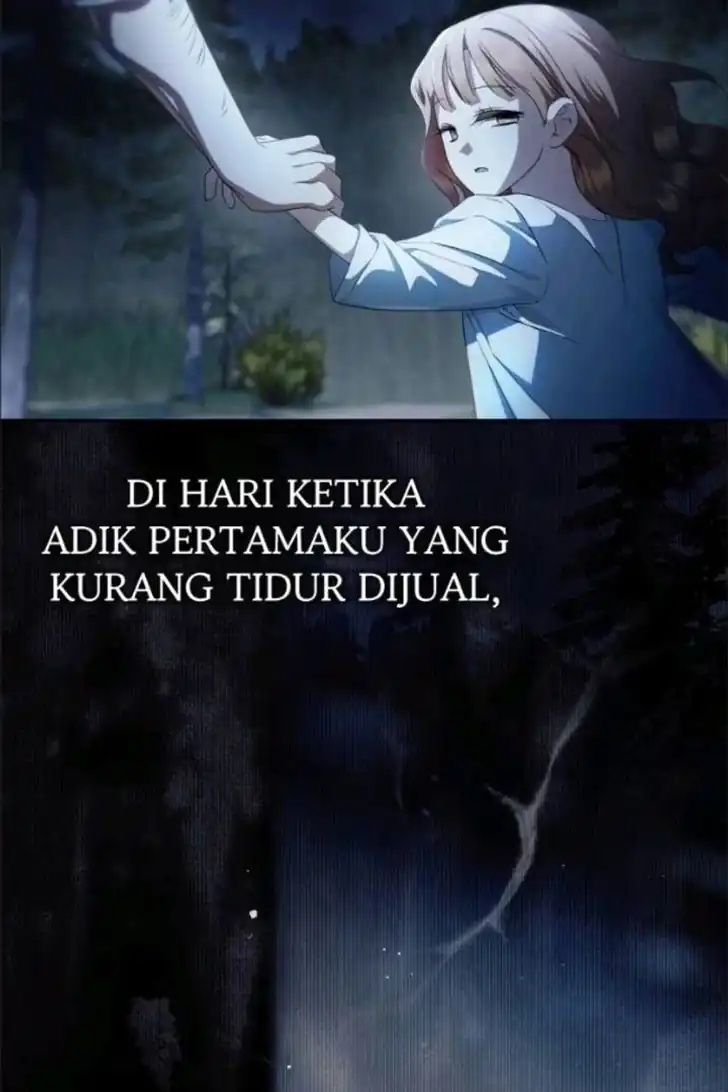 The Count’s Secret Maid Chapter 7 - Halaman 30