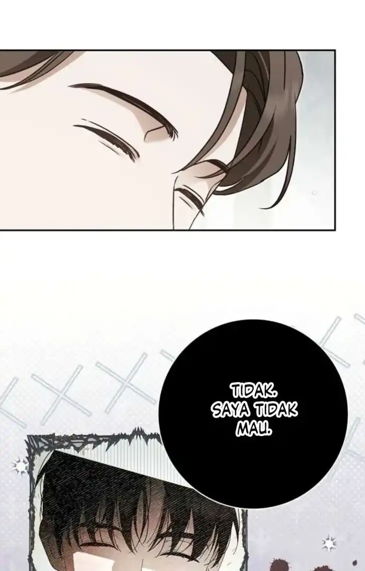The Count’s Secret Maid Chapter 70 - Halaman 21