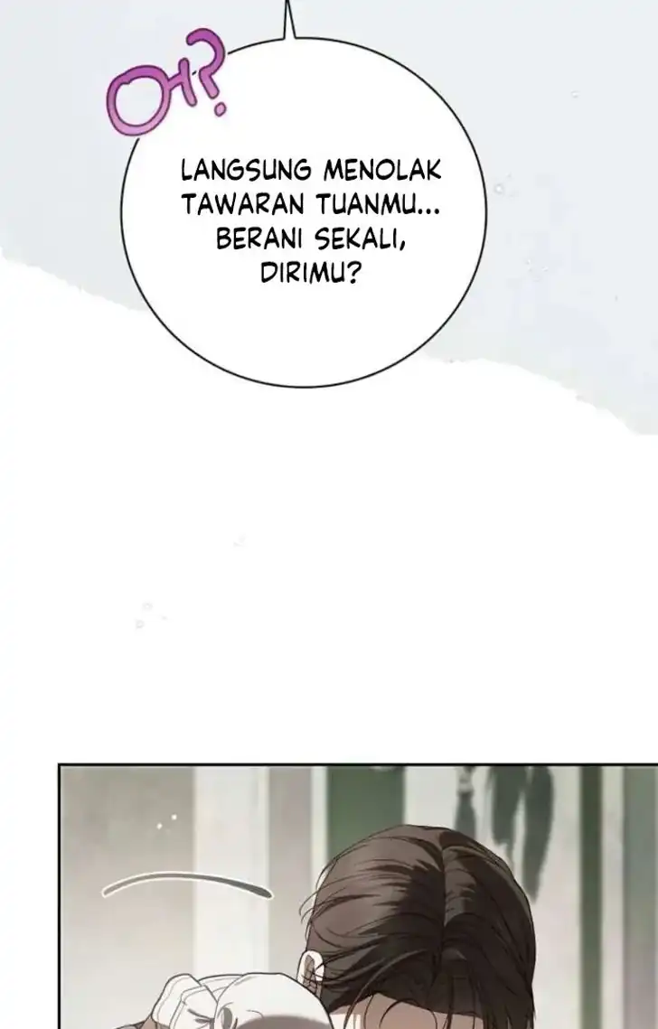 The Count’s Secret Maid Chapter 70 - Halaman 23
